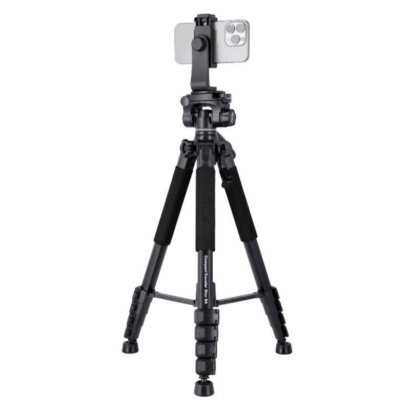 Rollei Compact Traveler Star S4 Reisestativ