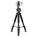 Rollei Compact Traveler Star S4 Reisestativ