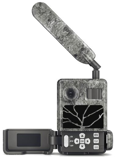 Zeiss Secacam 3