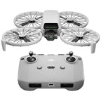 DJI Flip + RC-N3 controller