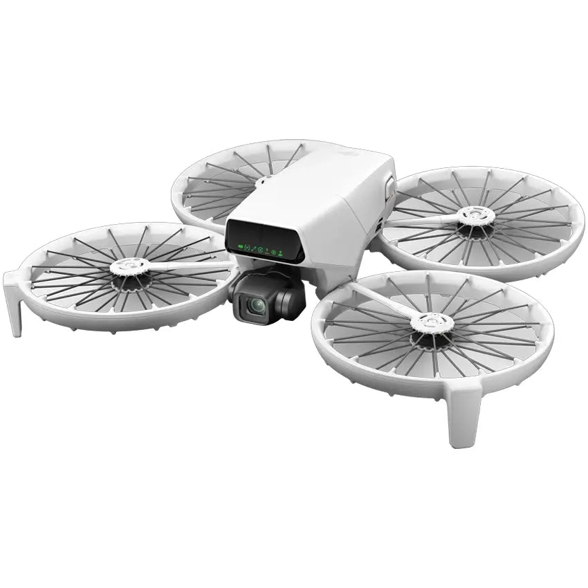 DJI Flip + Smart Controller