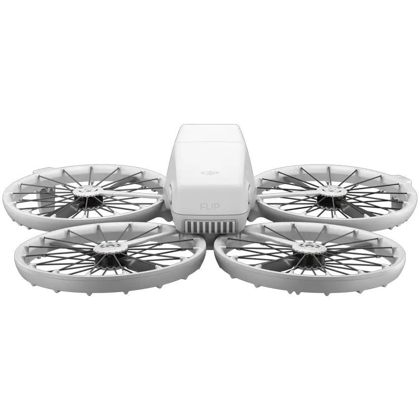 DJI Flip + Smart Controller