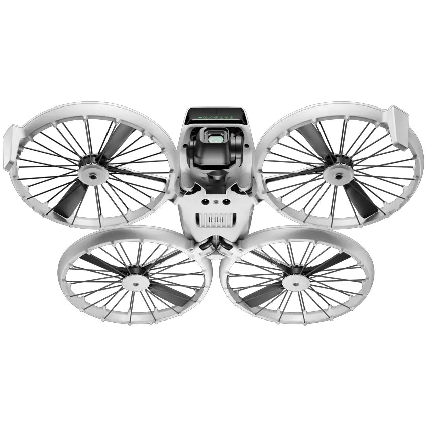 DJI Flip + Smart Controller