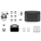 DJI Flip Fly More Combo + Smart Controller