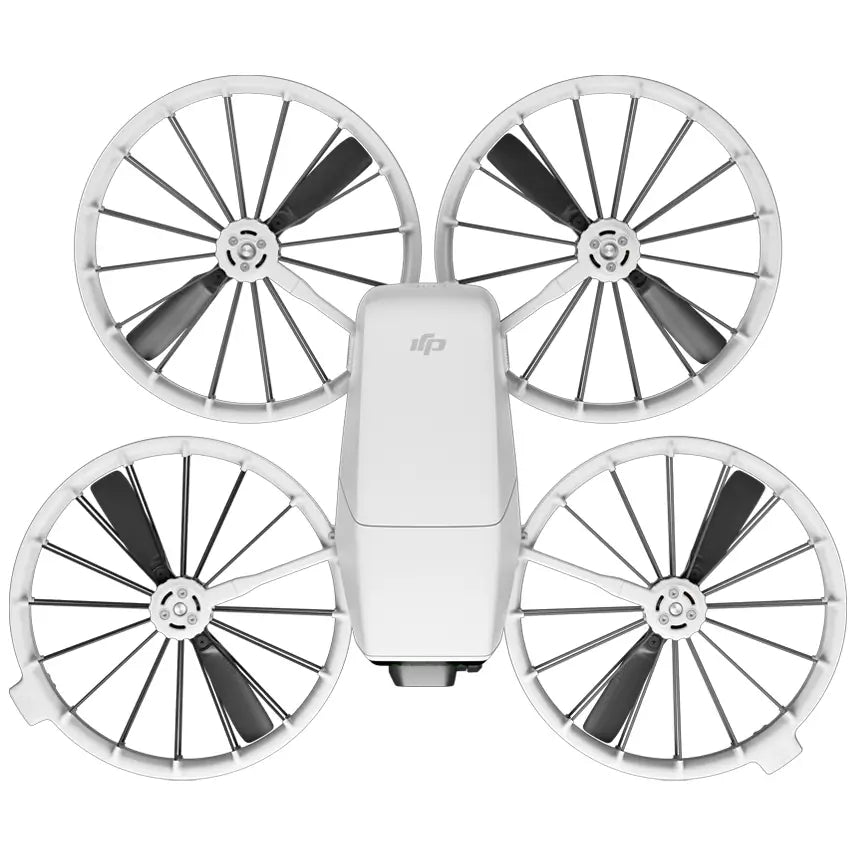 DJI Flip Fly More Combo + Smart Controller