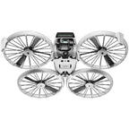 DJI Flip Fly More Combo + Smart Controller