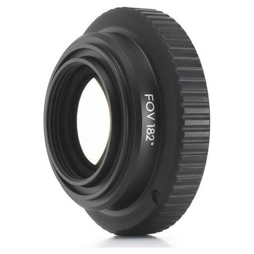 DJI Osmo Action FOV Boost Objektiv