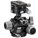 Leofoto G4 Pro Geared head