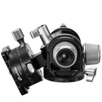 Leofoto G4 Pro Geared head