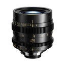 Thypoch Simera-C 21mm T1,5 FF Prime Cine-Objektiv für Sony E-Mount
