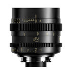 Thypoch Simera-C 21mm T1,5 FF Prime Cine-Objektiv für Sony E-Mount
