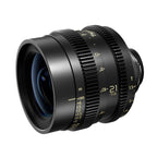 Thypoch Simera-C 21mm T1,5 FF Prime Cine-Objektiv für Sony E-Mount