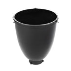 Caruba 11" Fokus-Reflektor mit Grid Pack (Bowens)