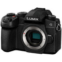 Panasonic Lumix DC-G97 Boîtier Nu