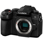 Panasonic Lumix DC-G97 Boîtier Nu