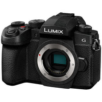 Panasonic Lumix DC-G97 Boîtier Nu