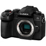 Panasonic Lumix DC-G97 Boîtier Nu