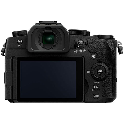 Panasonic Lumix DC-G97 Boîtier Nu