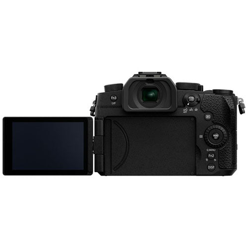 Panasonic Lumix DC-G97 Boîtier Nu
