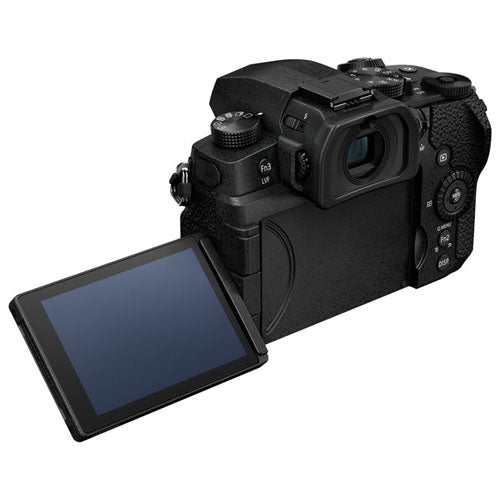 Panasonic Lumix DC-G97 Boîtier Nu