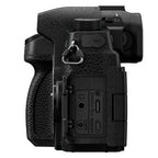 Panasonic Lumix DC-G97 Boîtier Nu