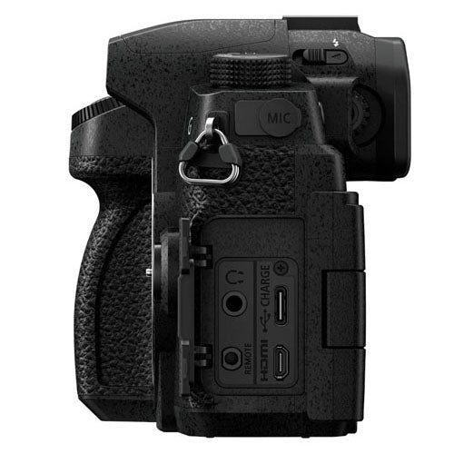 Panasonic Lumix DC-G97 Boîtier Nu