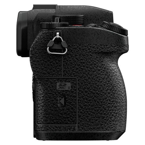 Panasonic Lumix DC-G97 Boîtier Nu