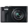 Panasonic Lumix DC-TZ99 Schwarz