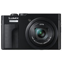 Panasonic Lumix DC-TZ99 Schwarz