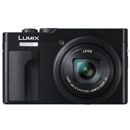 Panasonic Lumix DC-TZ99 Black