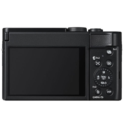 Panasonic Lumix DC-TZ99 Schwarz