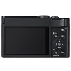 Panasonic Lumix DC-TZ99 Schwarz