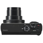Panasonic Lumix DC-TZ99 Schwarz