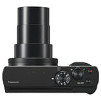 Panasonic Lumix DC-TZ99 Schwarz
