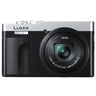 Panasonic Lumix DC-TZ99 Silber/Schwarz
