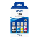 Epson 113 EcoTank 4-Farben-Multipack