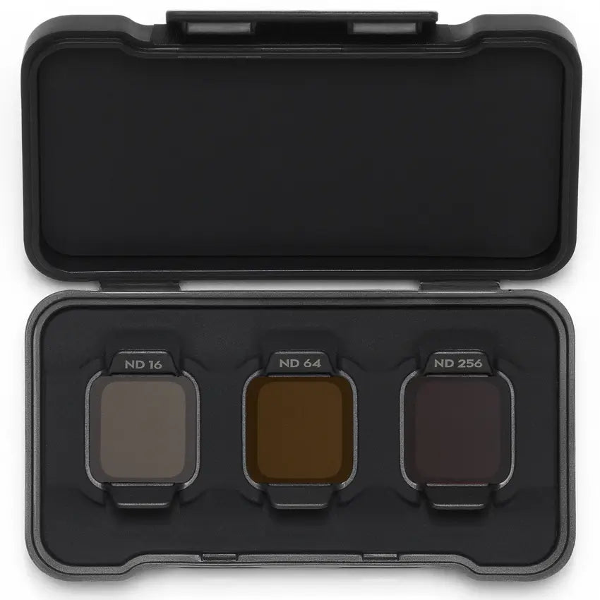 DJI Flip ND-Filterset (ND16/64/256)