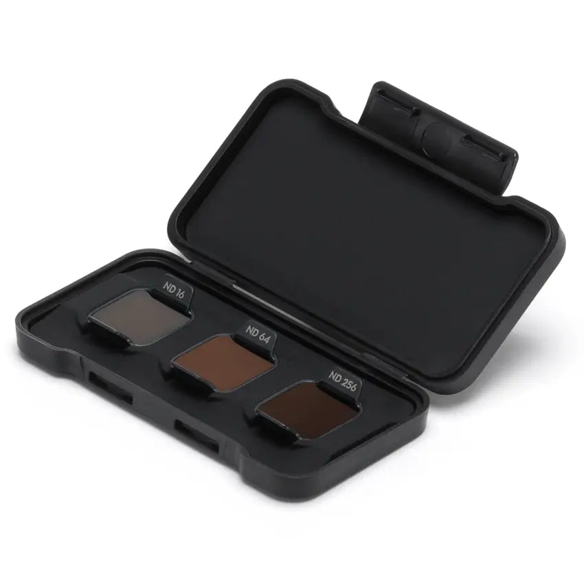 DJI Flip ND-Filterset (ND16/64/256)