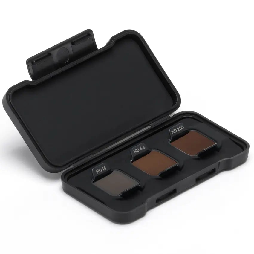 DJI Flip ND-Filterset (ND16/64/256)