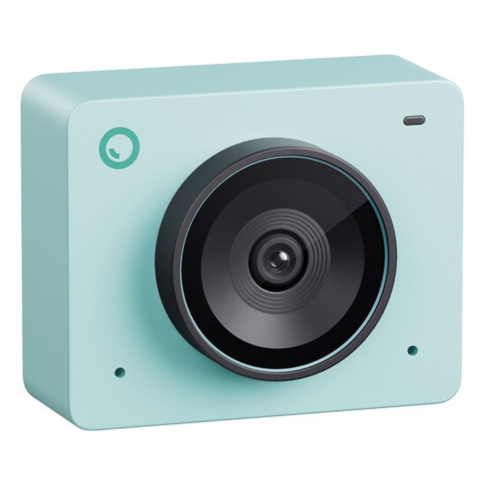 OBSBOT Meet 2 Aurora Vert
