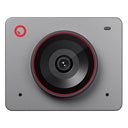 OBSBOT Meet 2 Space Grau