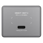 OBSBOT Meet 2 Space Grau