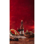 V-Flat Aged Cutting Board/Butchers Board