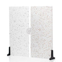 V-Flat Terrazzo A/Terrazzo B