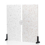 V-Flat Terrazzo A/Terrazzo B