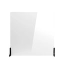 V-Flat White Gloss/White Matte
