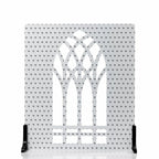 V-Flat Shadow Boards - Kathedralenfenster