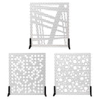 V-Flat Shadow Boards - The Shape Kit (x3)