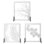 V-Flat Shadow Boards - The Nature Kit (x3)