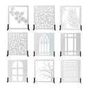 V-Flat Shadow Boards - Das Shadow Bundle (x9)
